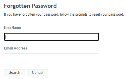 A screenshot of a login page

AI-generated content may be incorrect.